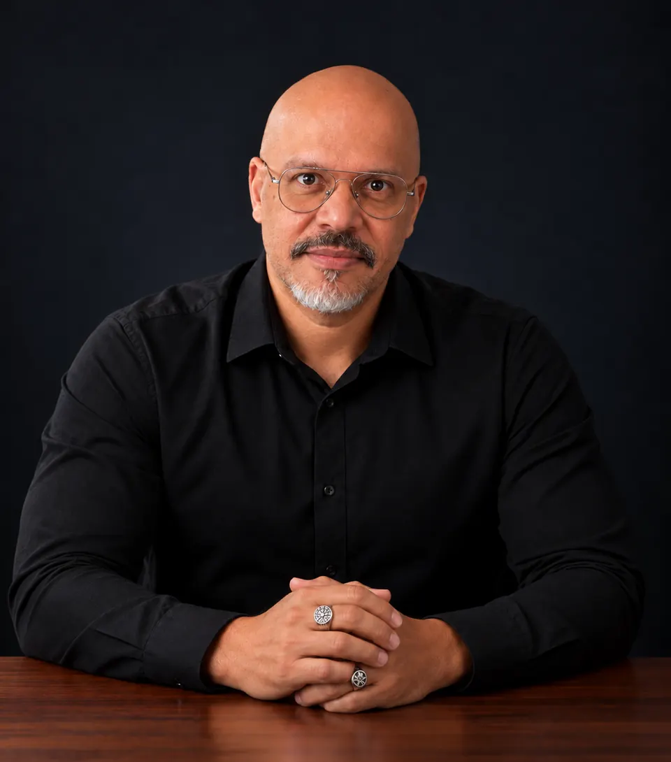 Sal Ray, Emotional & Life Rebuilding Coach